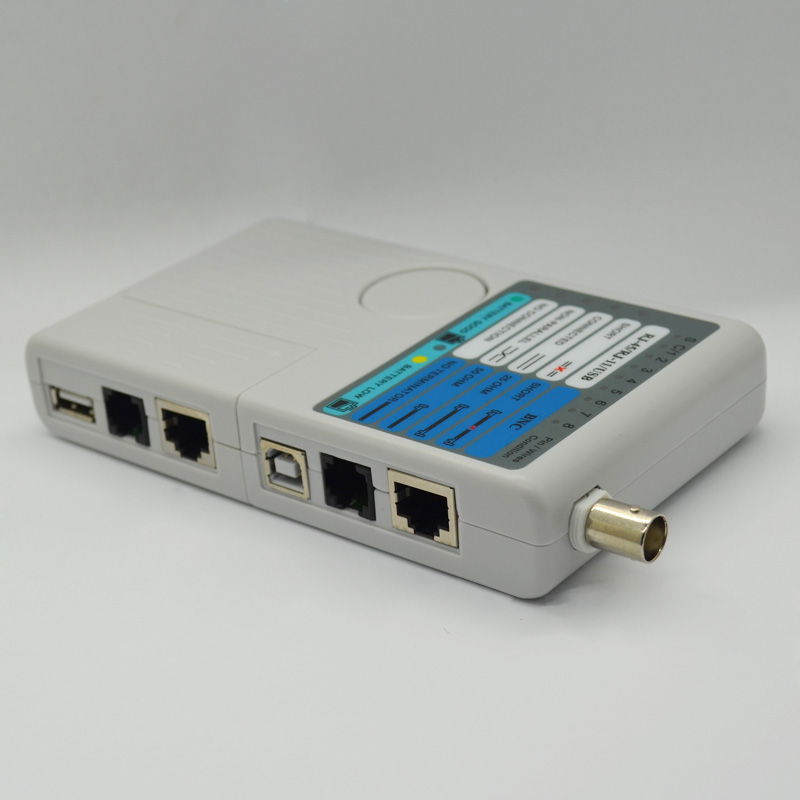 Network LAN Cable Tester